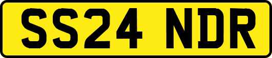 SS24NDR