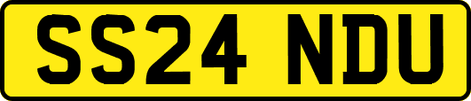 SS24NDU