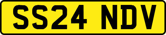 SS24NDV