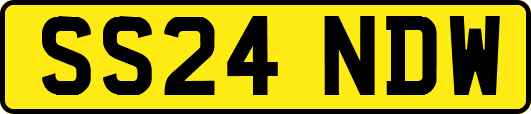 SS24NDW