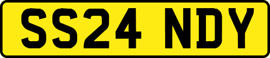 SS24NDY
