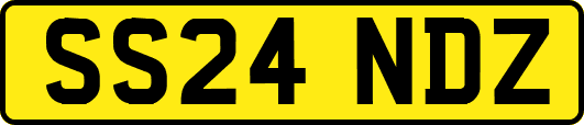 SS24NDZ