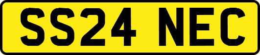 SS24NEC