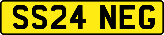 SS24NEG