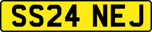 SS24NEJ