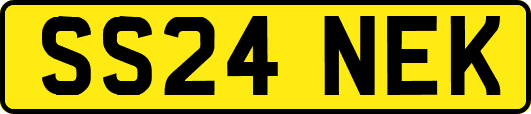 SS24NEK