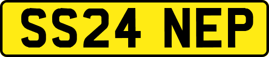 SS24NEP