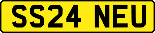 SS24NEU