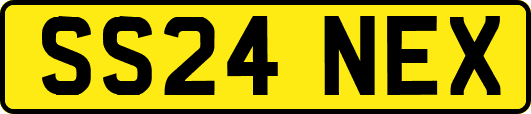SS24NEX