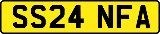 SS24NFA