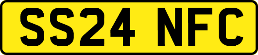 SS24NFC