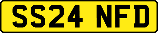 SS24NFD