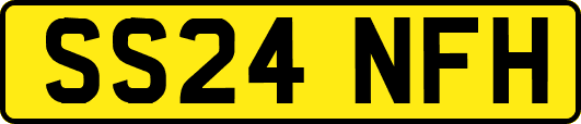 SS24NFH