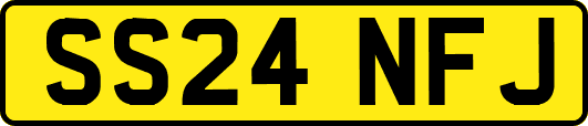 SS24NFJ