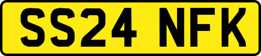 SS24NFK