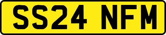 SS24NFM