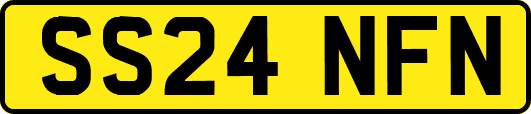 SS24NFN