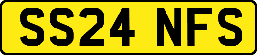SS24NFS