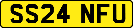 SS24NFU