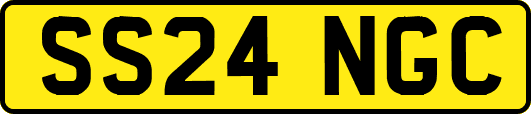 SS24NGC