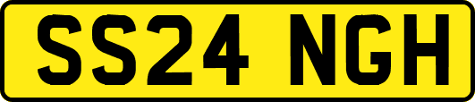SS24NGH