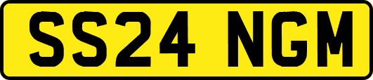 SS24NGM