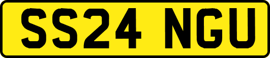 SS24NGU