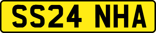 SS24NHA
