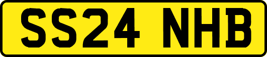 SS24NHB