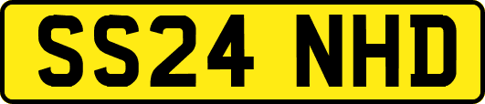 SS24NHD