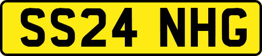 SS24NHG