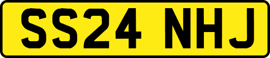 SS24NHJ