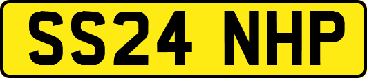 SS24NHP