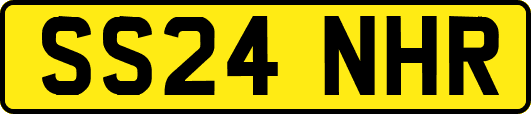 SS24NHR