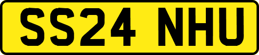 SS24NHU
