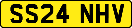 SS24NHV
