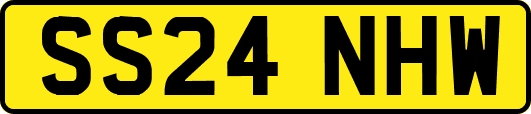 SS24NHW