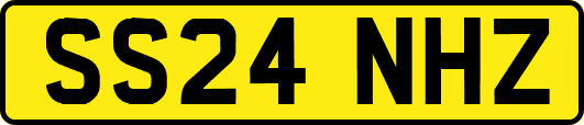 SS24NHZ