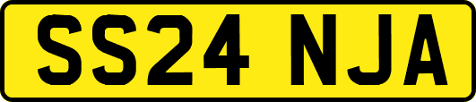 SS24NJA
