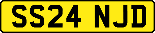 SS24NJD