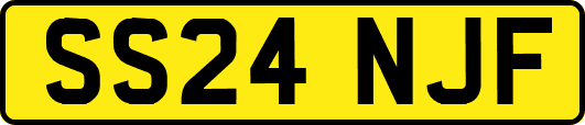 SS24NJF