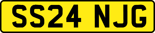 SS24NJG