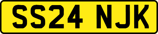 SS24NJK