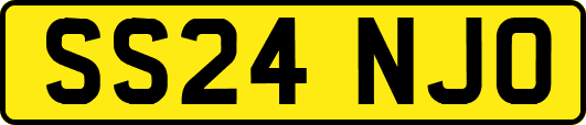 SS24NJO