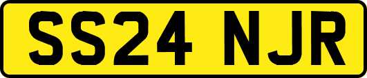 SS24NJR