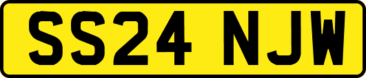 SS24NJW