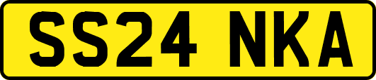 SS24NKA