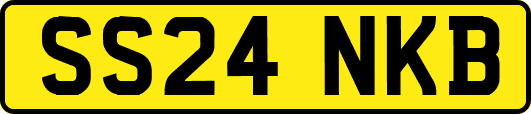SS24NKB
