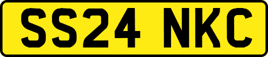SS24NKC