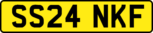 SS24NKF